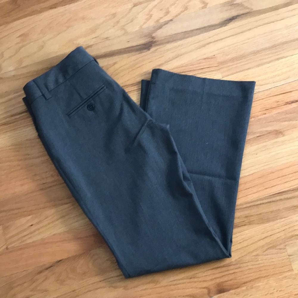 Express Editor dress pants
